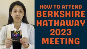 How To Attend The Berkshire Hathaway 2023 Meeting