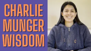 Charlie Munger's Secret Of Life