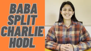 Alibaba's 6 Way Split But Charlie Munger Did Not Sell BABA