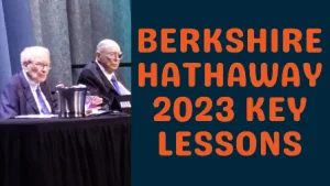 Warren Buffett: How To Succeed Despite AI