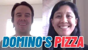 Domino's Pizza Company Analysis