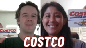 Costco Company Analysis