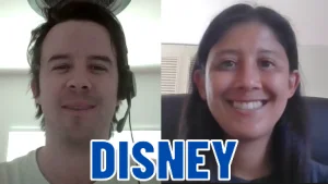 Disney Analysis Alejandro Salcedo