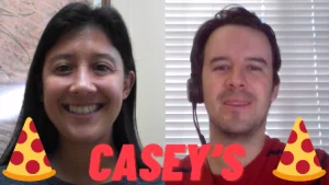 Casey's General Stores Stock Analysis With Alejandro Salcedo