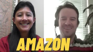 Amazon Stock Analysis