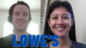 Lowe's Stock Analysis With Alejandro Salcedo (LOW)