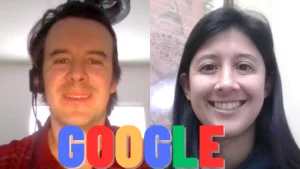 Google Alphabet stock
