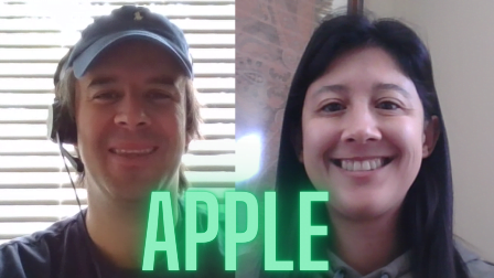 Apple Stock Analysis AAPL