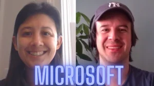 Microsoft stock analysis