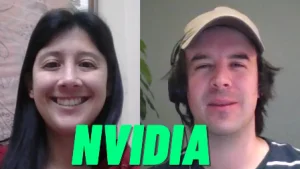 Nvidia stock analysis