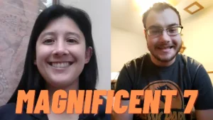 Magnificent 7 Stocks Discussion With Gabe (AAPL, MSFT, GOOG, AMZN, NVDA, META, TSLA)