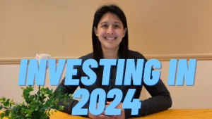How I'm Investing In 2024