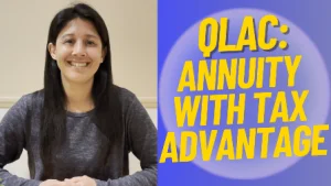 Qualified Longevity Annuity Contract