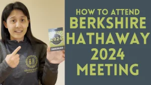 How To Attend Berkshire Hathaway 2024