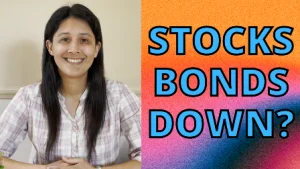 What To Do If Your Portfolio Is Down?