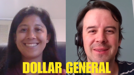 Dollar General Stock