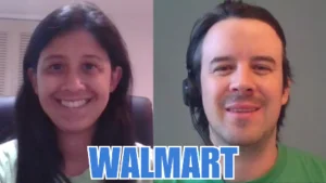 Walmart Stock Analysis