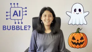 AI Bubble Stock Market