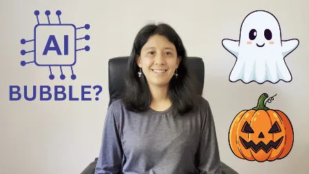 AI Bubble Stock Market