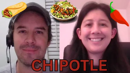 Chipotle Stock Analysis